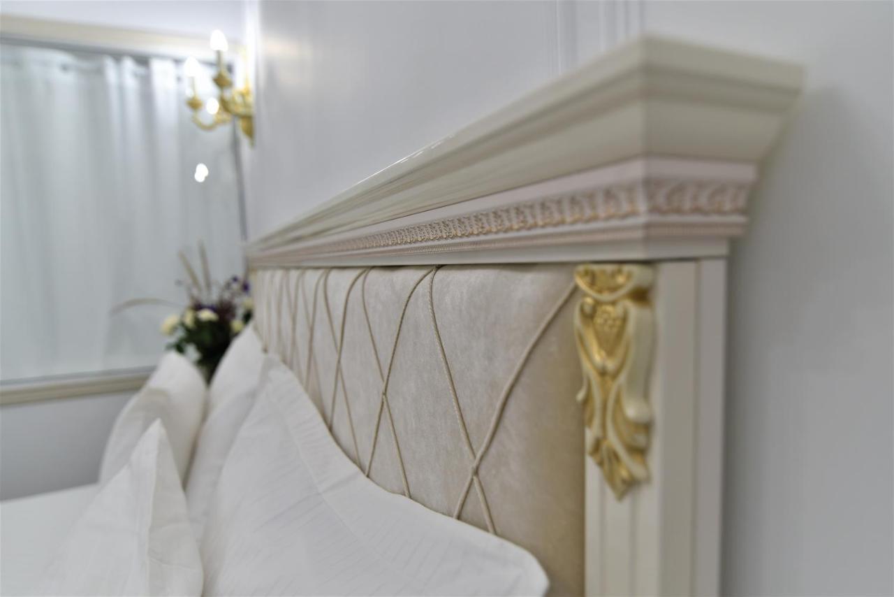 Viva Mare Hotel & Spa ميثيمْنا المظهر الخارجي الصورة