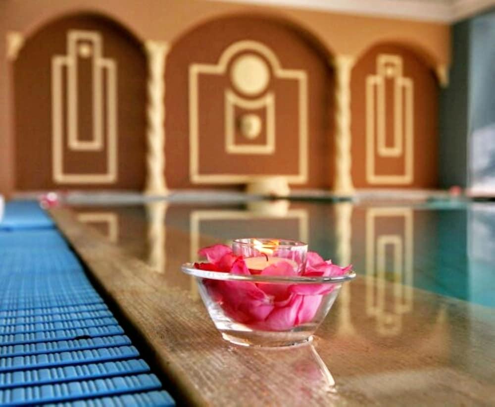 Viva Mare Hotel & Spa ميثيمْنا المظهر الخارجي الصورة