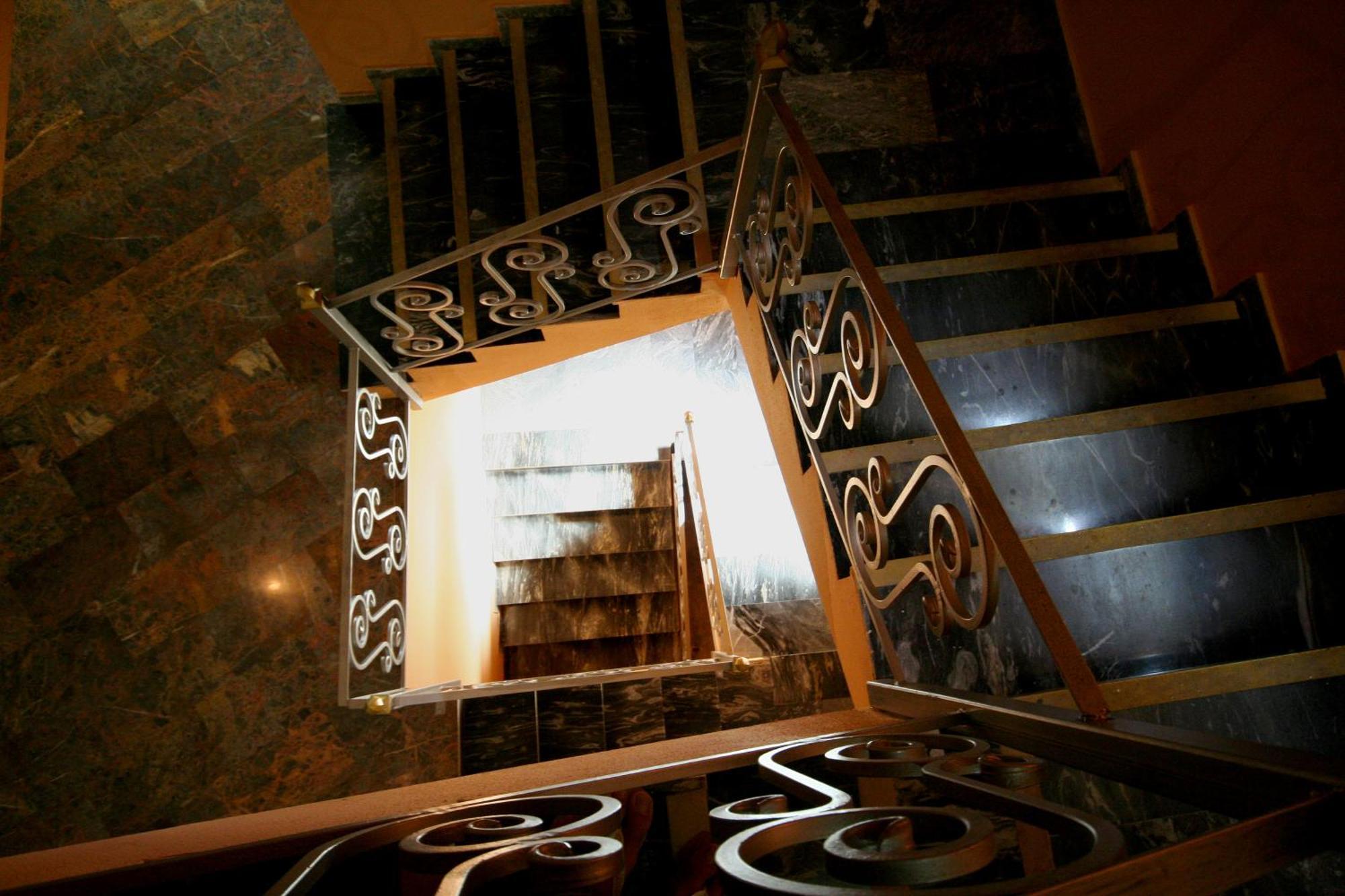 Viva Mare Hotel & Spa ميثيمْنا المظهر الخارجي الصورة